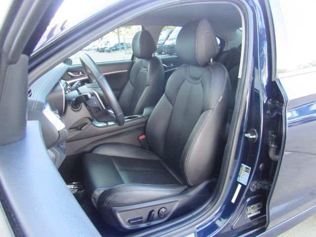 2020 Genesis G70 2.0T Plano TX