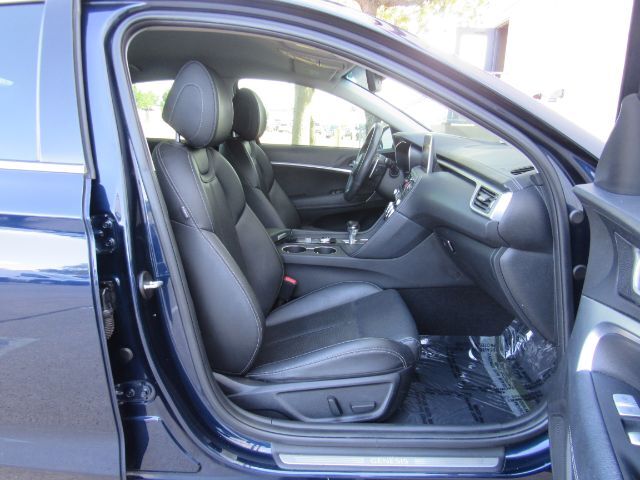 2020 Genesis G70 2.0T Plano TX