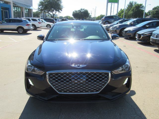 2020 Genesis G70 2.0T Plano TX