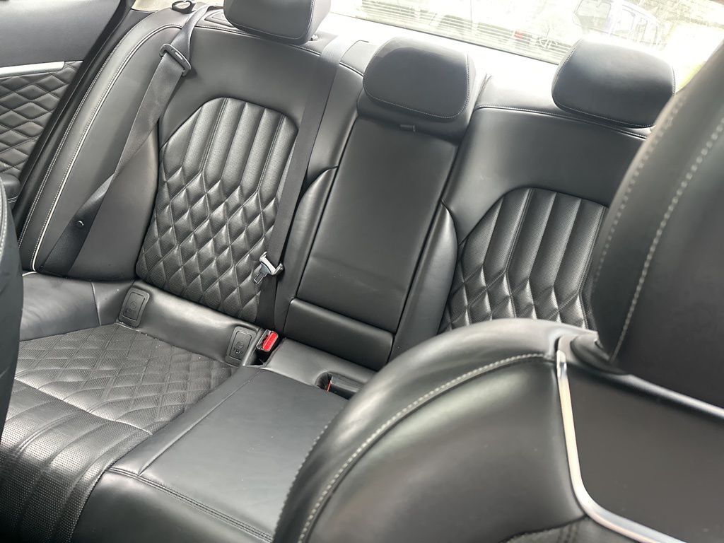 2020 Genesis G70 2.0T Portland OR