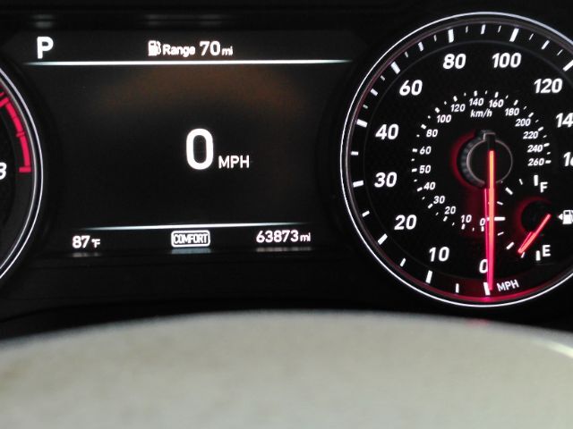 2020 Genesis G70 2.0T RWD Plano TX