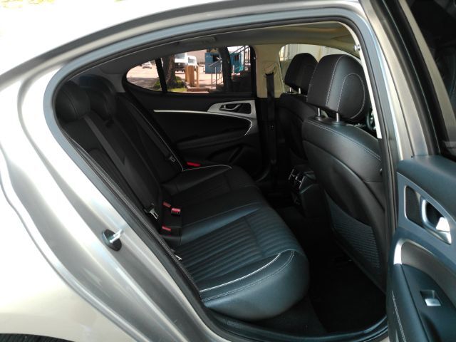 2020 Genesis G70 2.0T RWD Plano TX