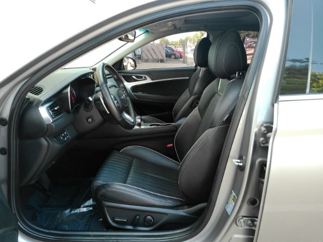 2020 Genesis G70 2.0T RWD Plano TX