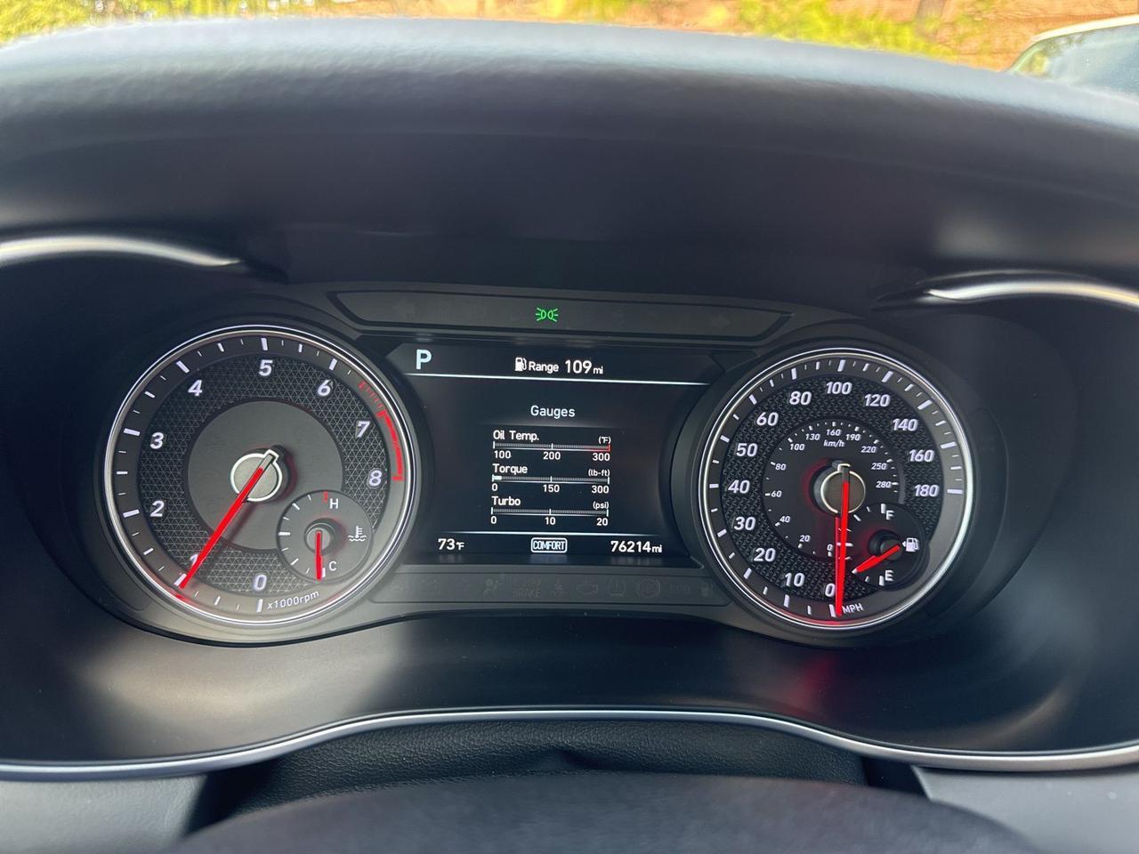 2020 Genesis G70 2.0T Chantilly VA