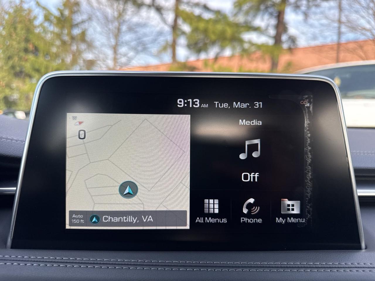 2020 Genesis G70 2.0T Chantilly VA