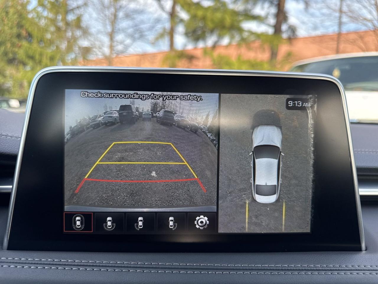 2020 Genesis G70 2.0T Chantilly VA