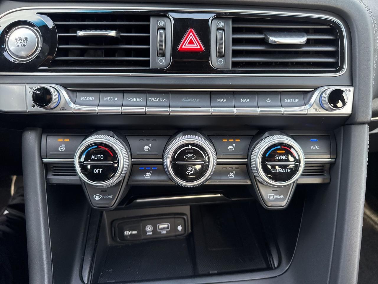 2020 Genesis G70 2.0T Chantilly VA