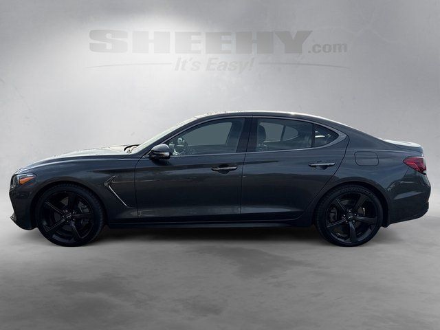 2020 Genesis G70 2.0T Chantilly VA