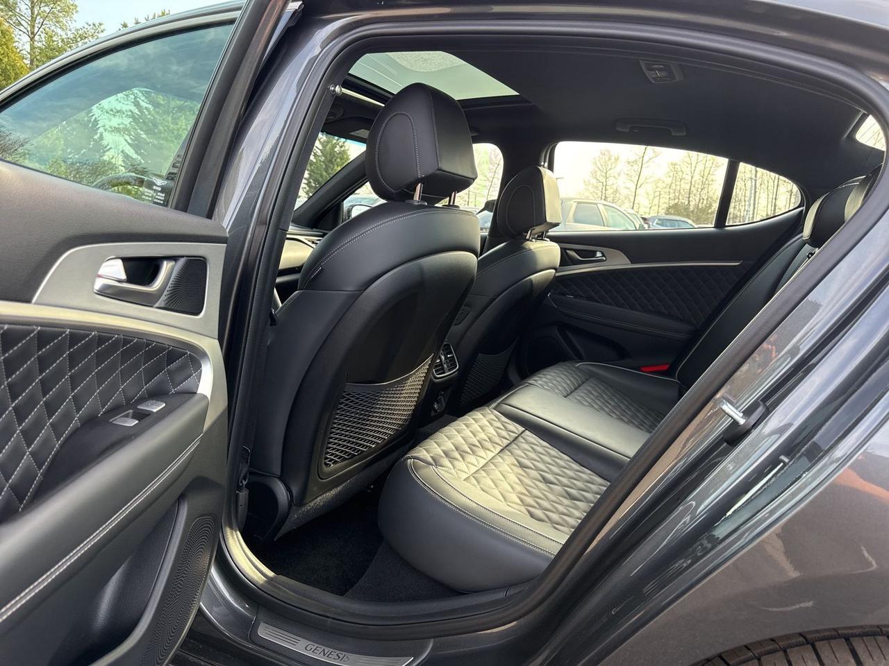 2020 Genesis G70 2.0T Chantilly VA