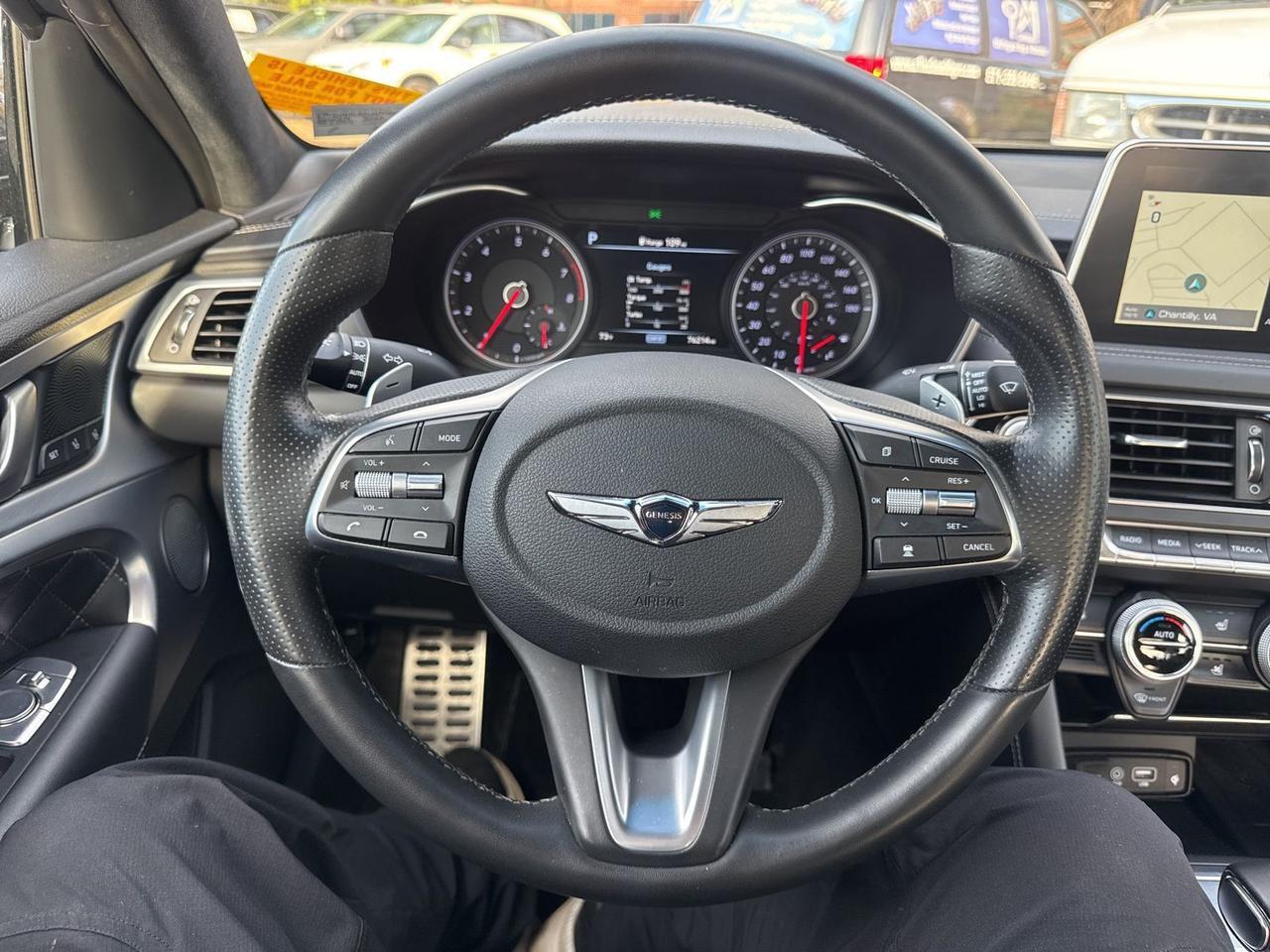 2020 Genesis G70 2.0T Chantilly VA