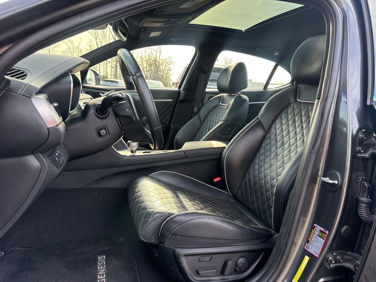 2020 Genesis G70 2.0T Chantilly VA