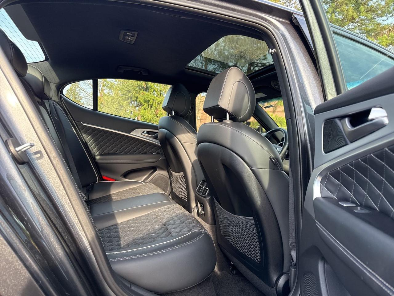 2020 Genesis G70 2.0T Chantilly VA