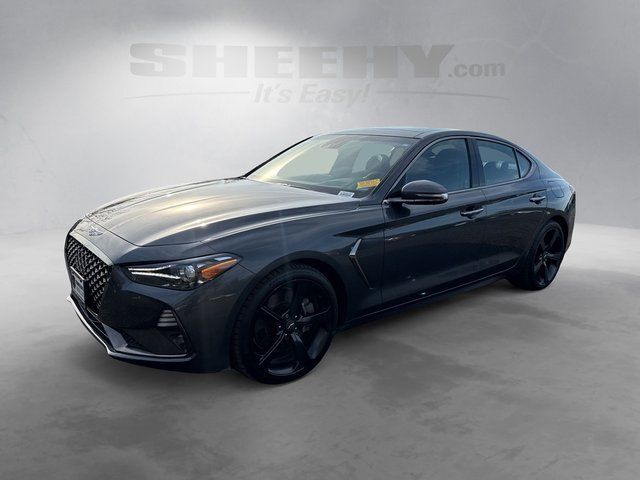 2020 Genesis G70 2.0T Chantilly VA