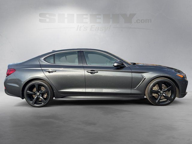 2020 Genesis G70 2.0T Chantilly VA