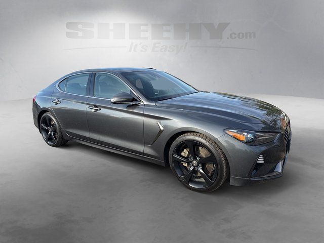 2020 Genesis G70 2.0T Chantilly VA