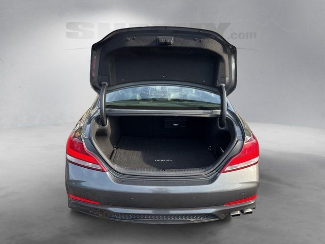 2020 Genesis G70 2.0T Chantilly VA