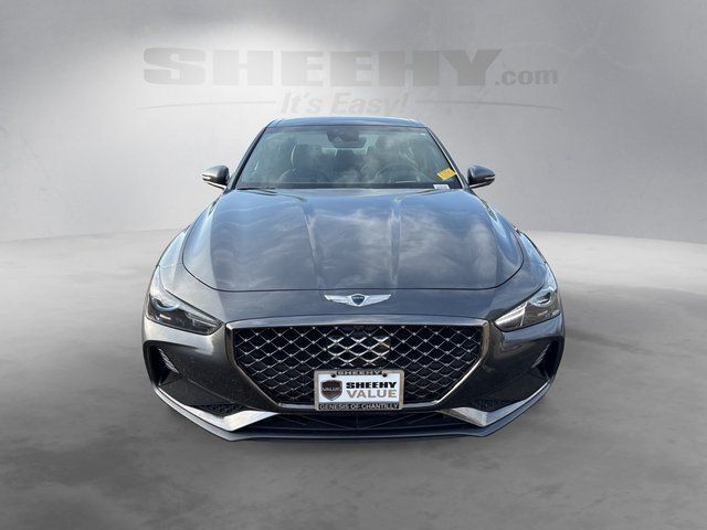 2020 Genesis G70 2.0T Chantilly VA