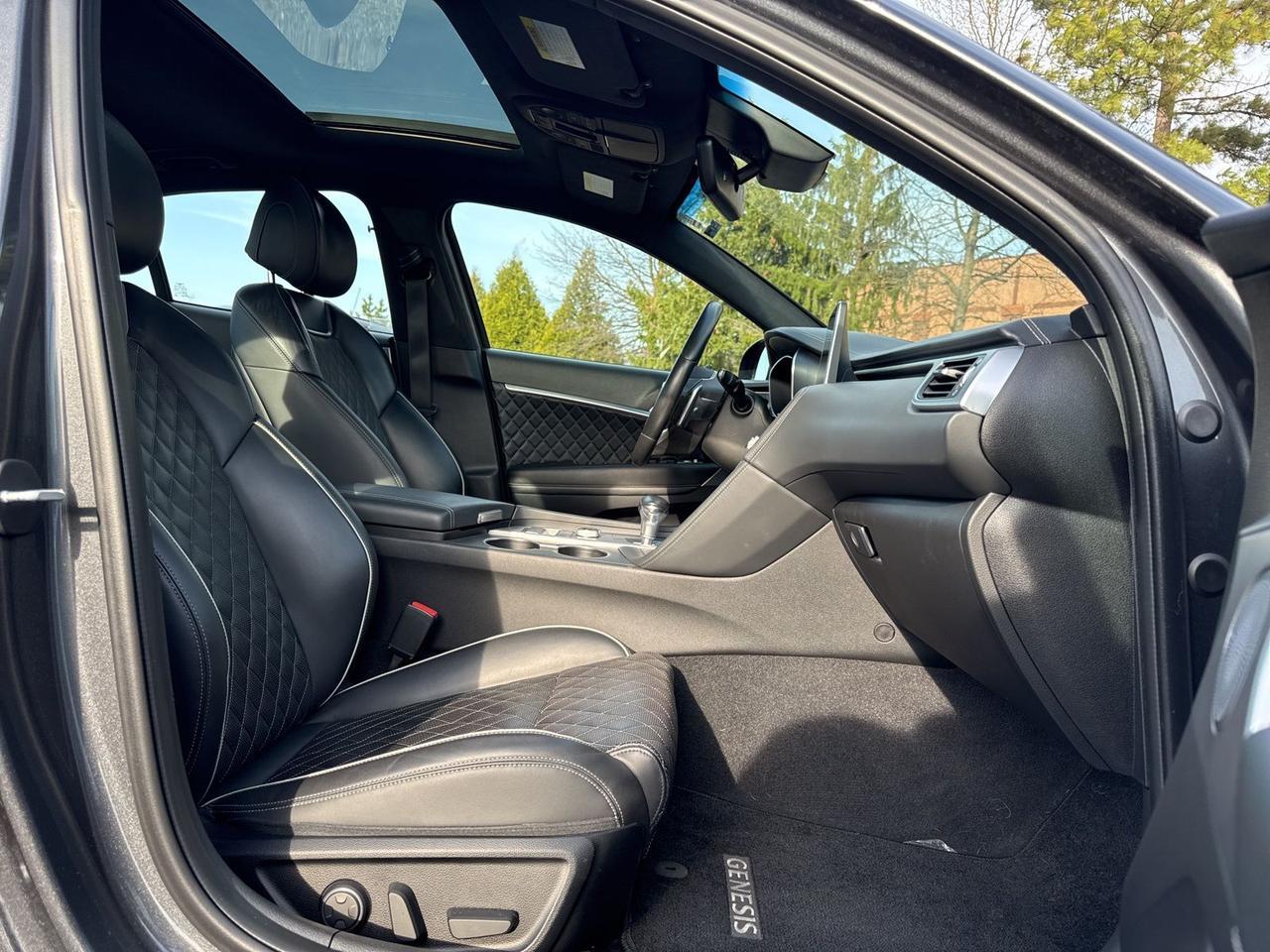 2020 Genesis G70 2.0T Chantilly VA