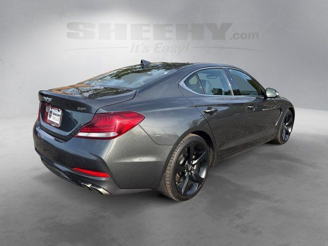 2020 Genesis G70 2.0T Chantilly VA