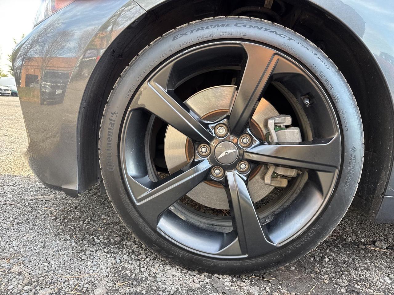 2020 Genesis G70 2.0T Chantilly VA