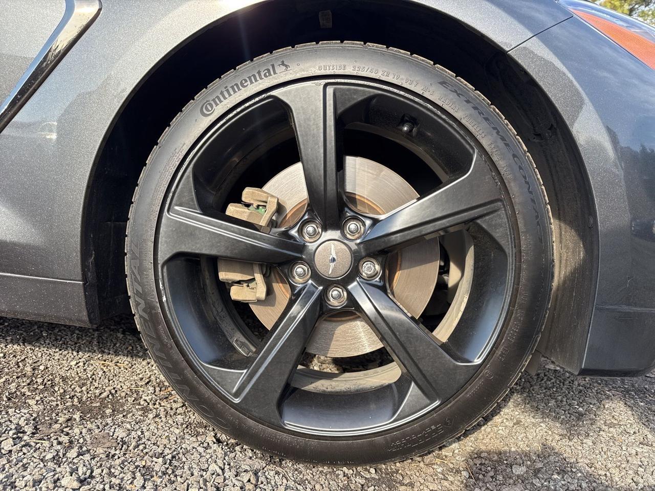 2020 Genesis G70 2.0T Chantilly VA