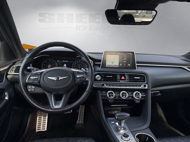 2020 Genesis G70 2.0T Chantilly VA