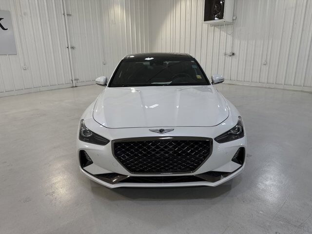2020 Genesis G70 3.3T San Antonio TX