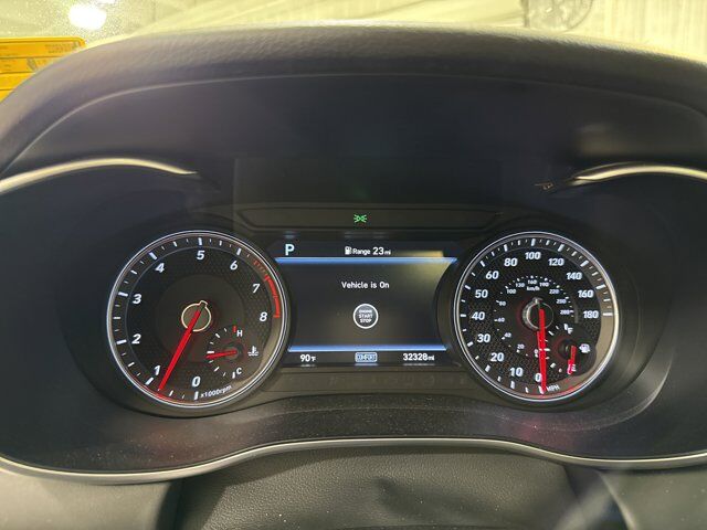 2020 Genesis G70 3.3T San Antonio TX