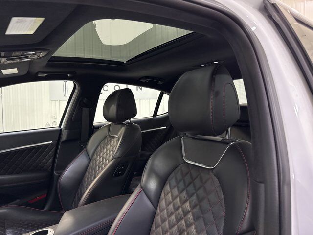 2020 Genesis G70 3.3T San Antonio TX