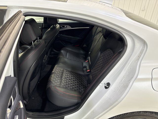 2020 Genesis G70 3.3T San Antonio TX