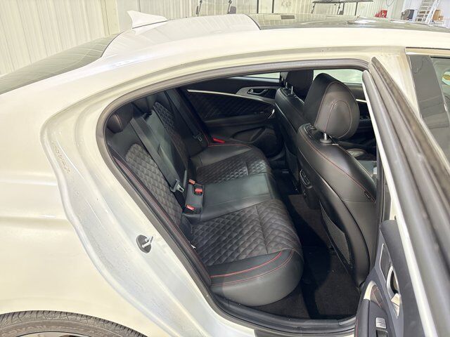 2020 Genesis G70 3.3T San Antonio TX