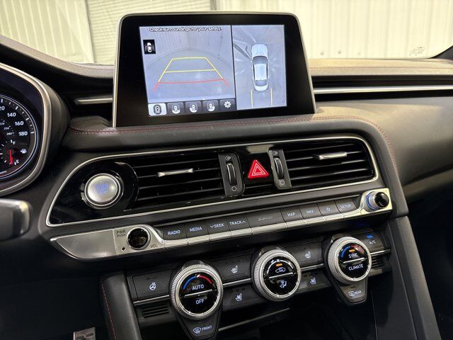 2020 Genesis G70 3.3T San Antonio TX