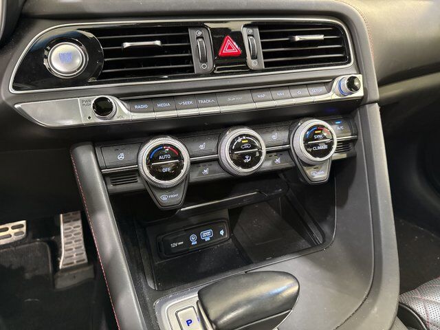 2020 Genesis G70 3.3T San Antonio TX