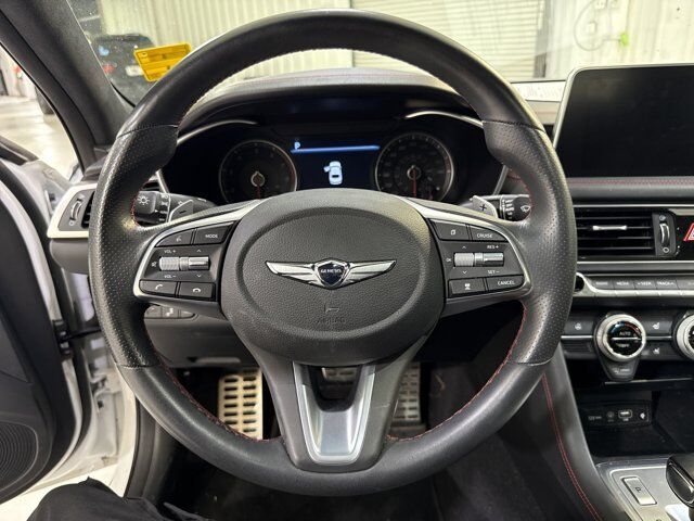 2020 Genesis G70 3.3T San Antonio TX