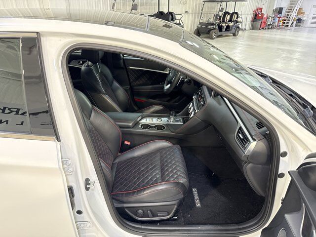 2020 Genesis G70 3.3T San Antonio TX