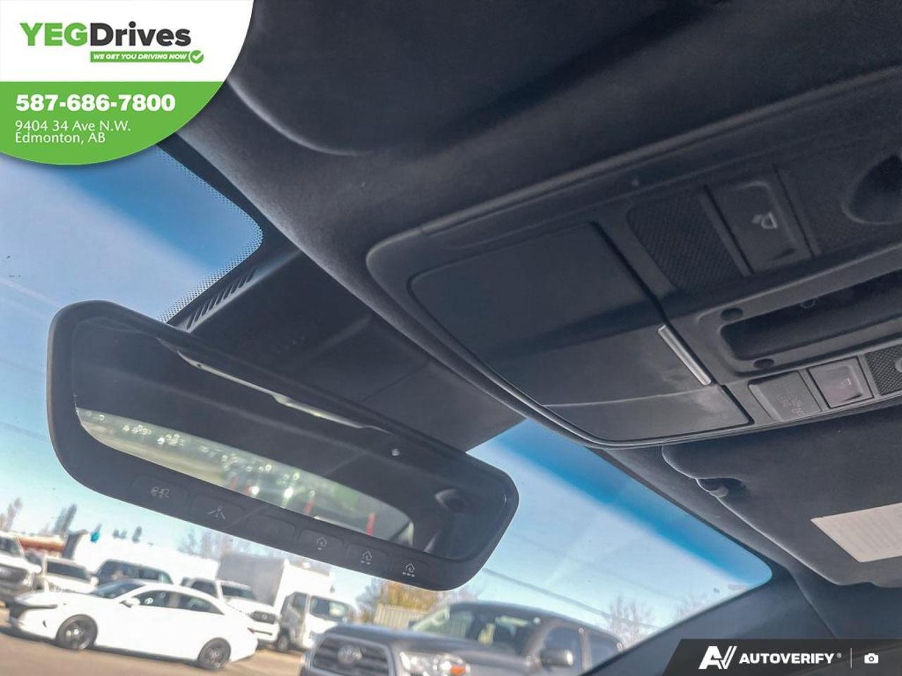 2020 Genesis G70 3.3T Sport Edmonton AB