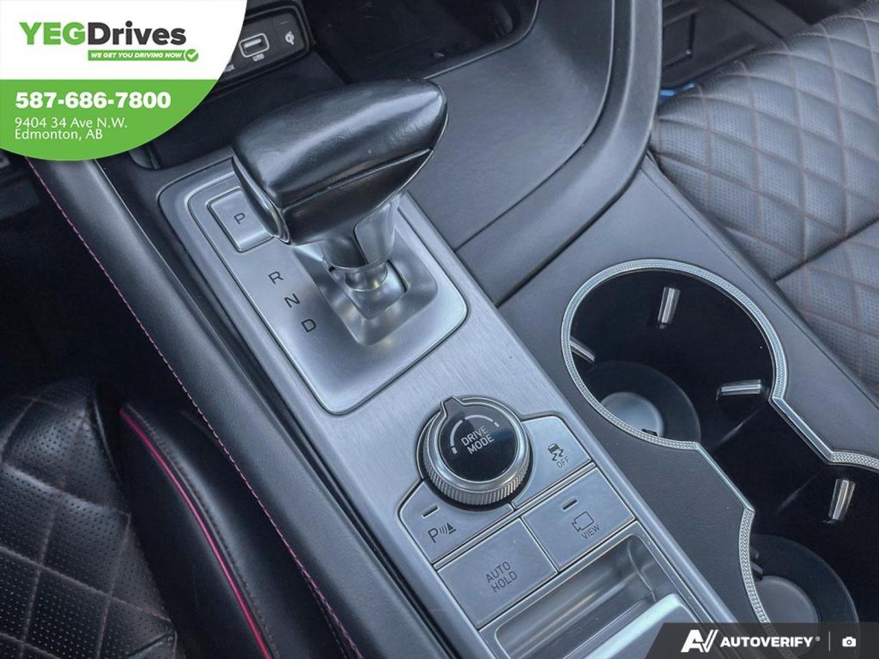 2020 Genesis G70 3.3T Sport Edmonton AB