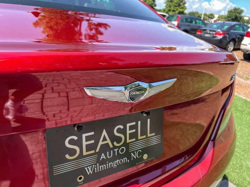 2020 Genesis G70 3.3T Wilmington NC