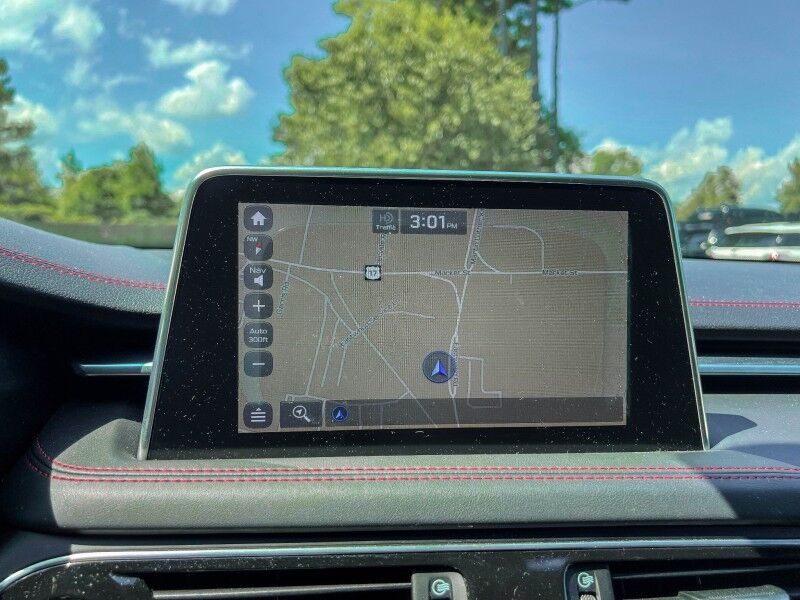 2020 Genesis G70 3.3T Wilmington NC