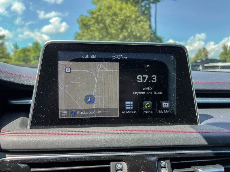 2020 Genesis G70 3.3T Wilmington NC
