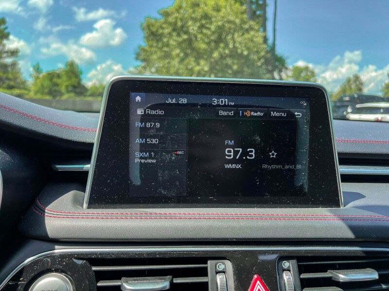 2020 Genesis G70 3.3T Wilmington NC