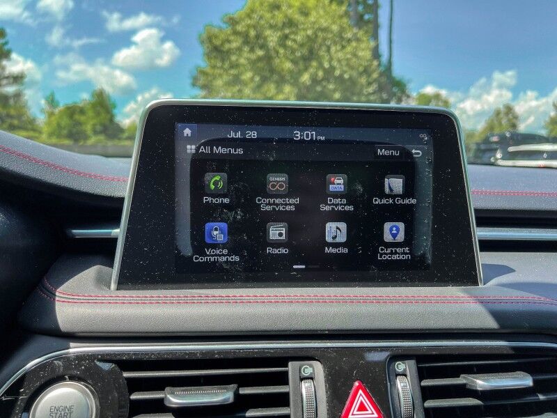 2020 Genesis G70 3.3T Wilmington NC