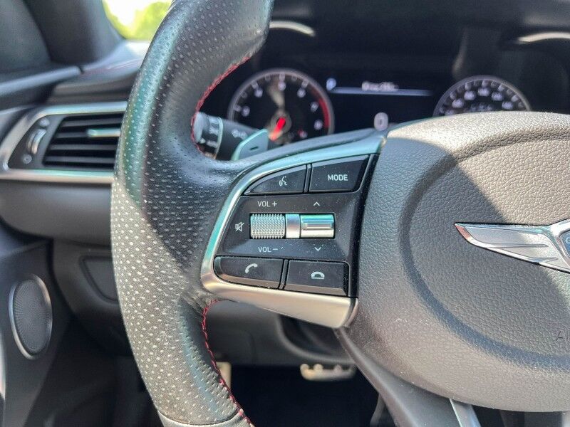 2020 Genesis G70 3.3T Wilmington NC
