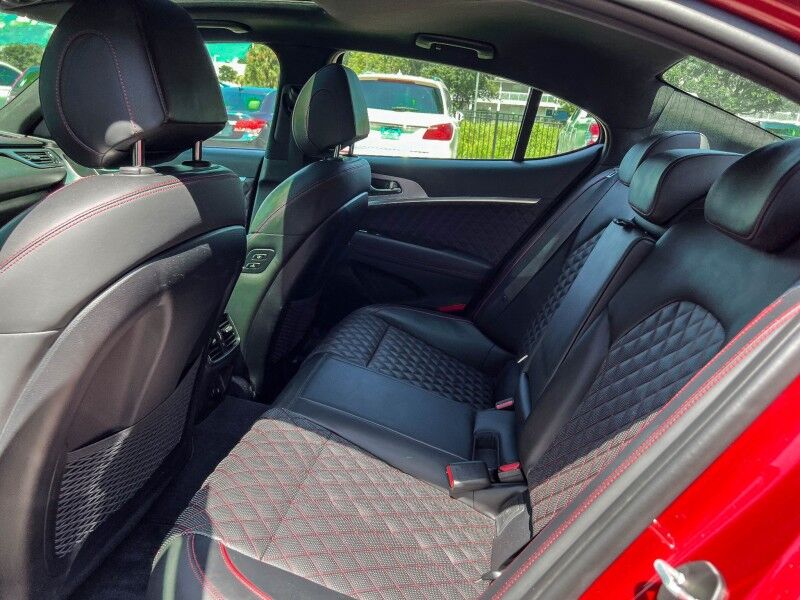 2020 Genesis G70 3.3T Wilmington NC