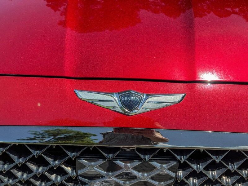 2020 Genesis G70 3.3T Wilmington NC