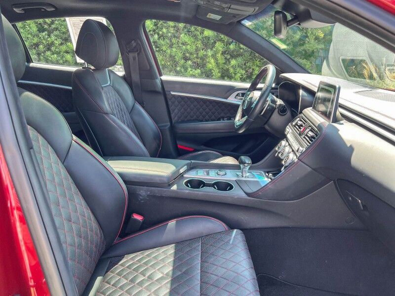 2020 Genesis G70 3.3T Wilmington NC