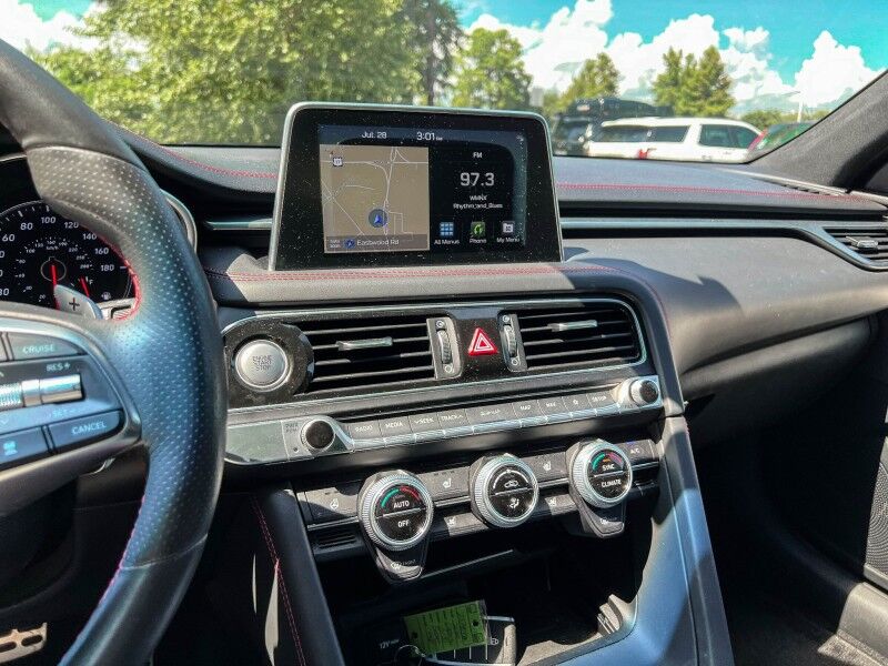 2020 Genesis G70 3.3T Wilmington NC