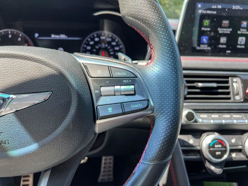 2020 Genesis G70 3.3T Wilmington NC