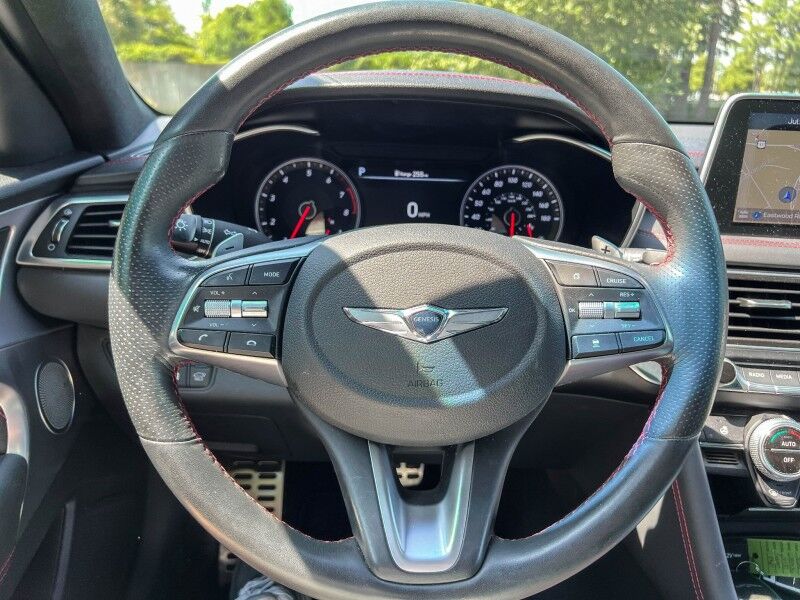 2020 Genesis G70 3.3T Wilmington NC