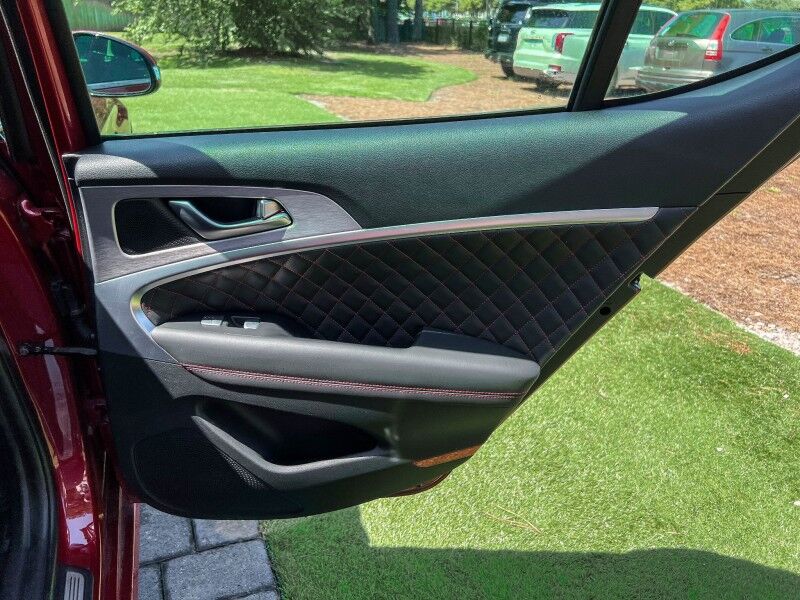 2020 Genesis G70 3.3T Wilmington NC